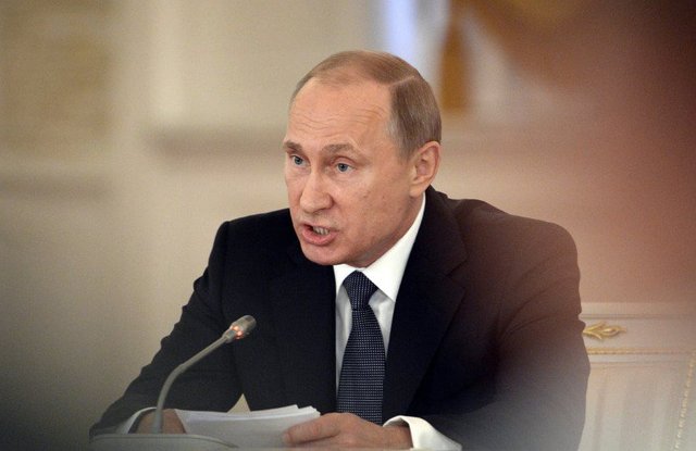 СМИ: Информатор по делу Магнитского был «убит по прямому указу Путина»