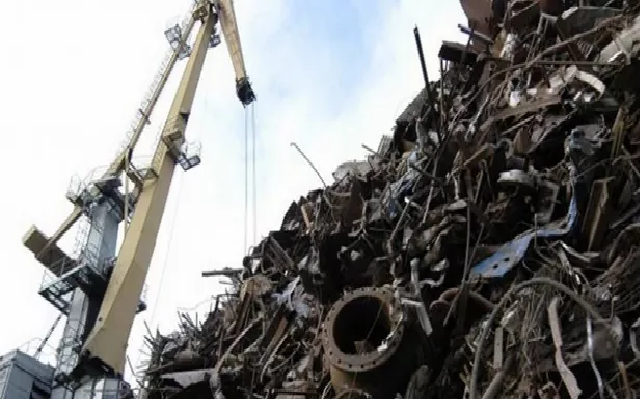 Квоты гибнут за металл: между Киевом и Брюсселем назревает громкий скандал