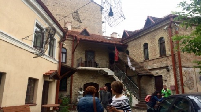 Как работает безвиз на практике: в Европу и обратно за один день