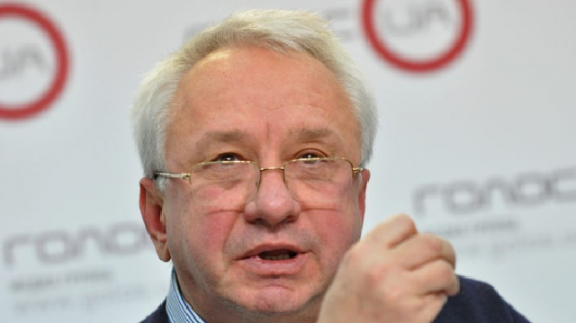 По случаю всенародного празднования «безвиза» Киевводоканал в счетах на «питьевую воду» решил ссылаться на тарифы Польши