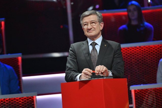 Прекращение АТО: Тарута рассказал, в какую игру играет Турчинов