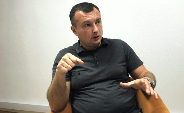 Из жизни скотов. «Элита» Украины на фоне дела «Нефтегаздобычи»