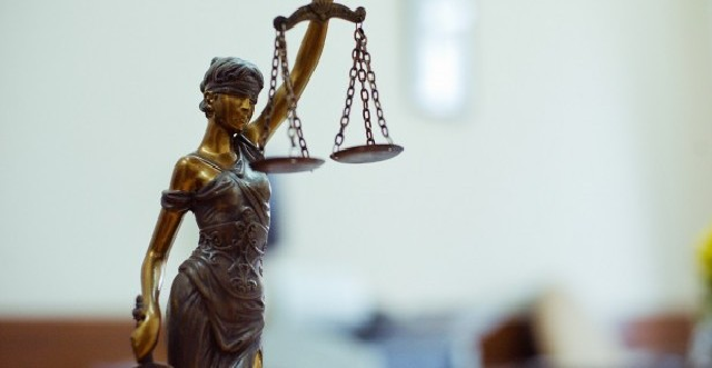 В Одесском апелляционном суде царствует и правит беспредел