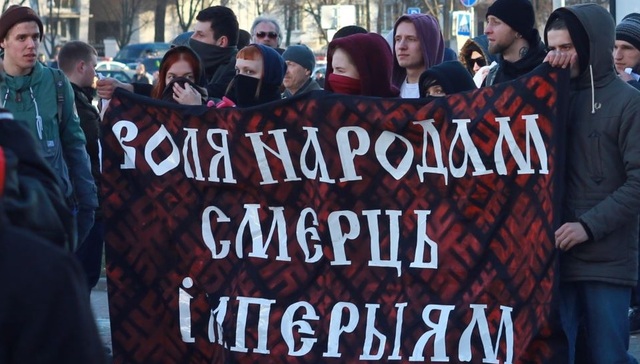 Павел Казарин: Слишком высокая цена за иллюзию