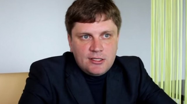 Волонтер Денис П’ятигорець: "Пісєц підкрався непомітно"