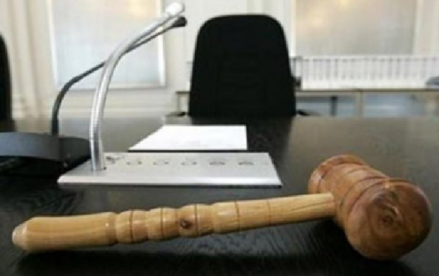 Экс-глава поселкового совета в Харьковской области получила 5 лет тюрьмы