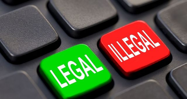 Высший админсуд признал законным указ Порошенко о блокировании российских интернет-ресурсов в Украине