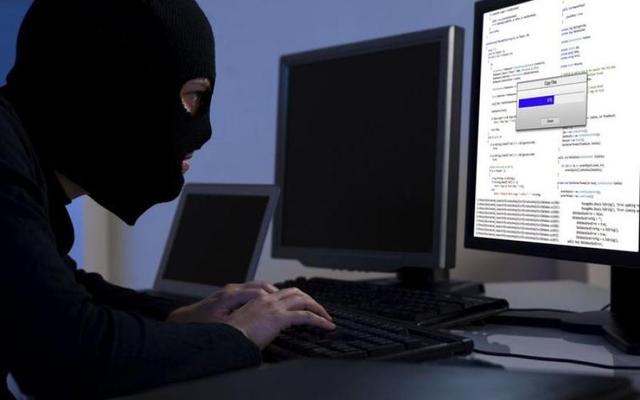 Ветераны АТО стали жертвами хакеров