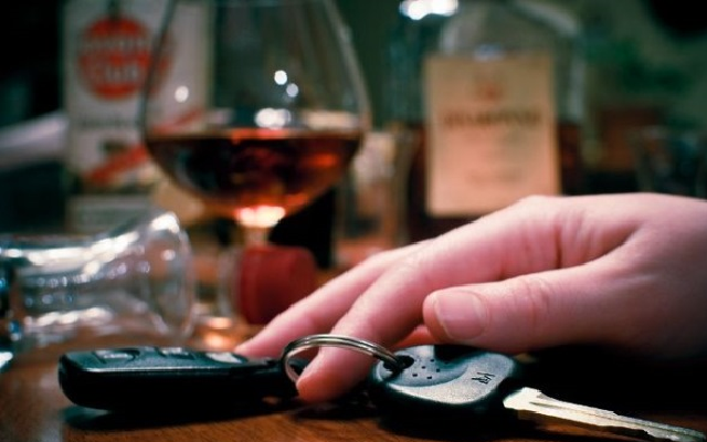 В Украине планируют ввести уголовную ответственность за вождение в нетрезвом состоянии