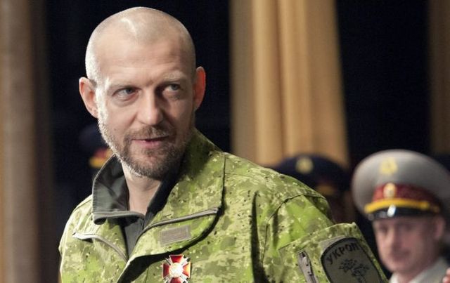 Отмена АТО: стало известно, когда закон появится в Раде