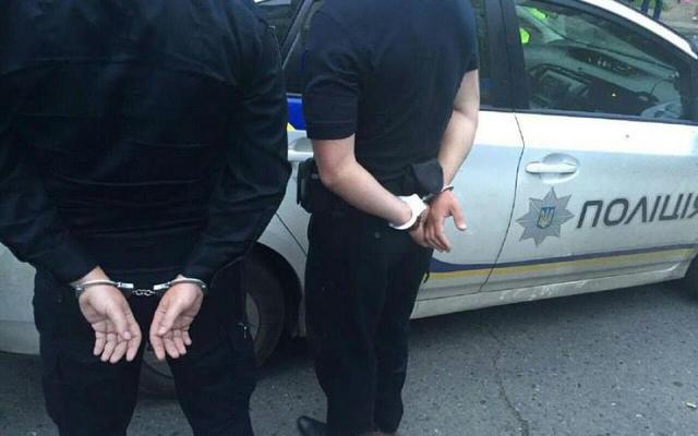 Коп-взяточник получил сверхсуровое наказание