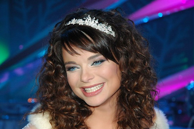 Киевский суд рассмотрит претензии Наташи Королевой к СБУ