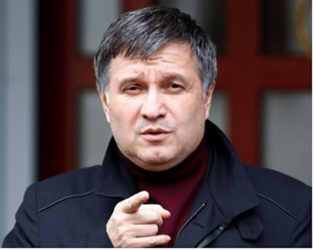 Вслед за Турчиновым и Аваков заговорил о «пересмотре статуса АТО»