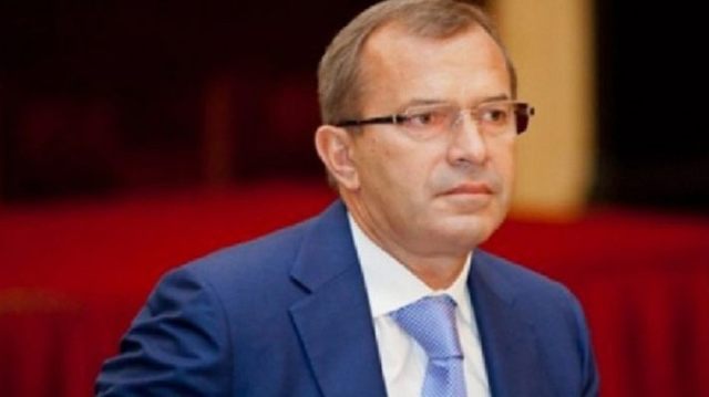 Братья Клюевы задолжали Укрэксимбанку и Ощадбанку 28 миллиардов - DW