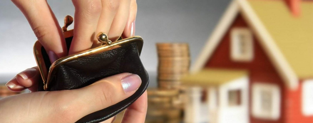 Кто и сколько в Украине заплатит налога на жилье