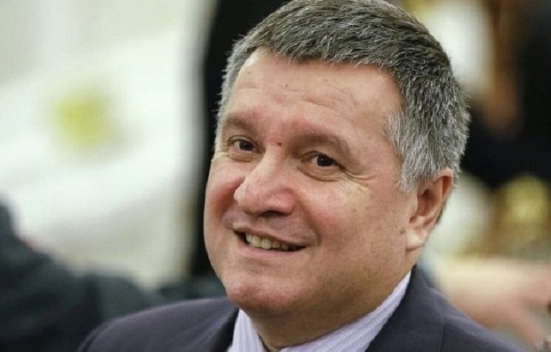 Аваков считает, что профессия полицейского в Украине – престижная