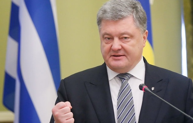 Порошенко может заплатить Кремлю $2,7 млн