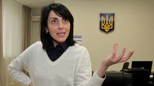 Деканоидзе – беспринципный человек с двойными стандартами