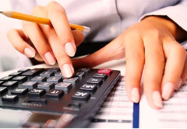 Как украинских силовиков заставят отчитываться о доходах