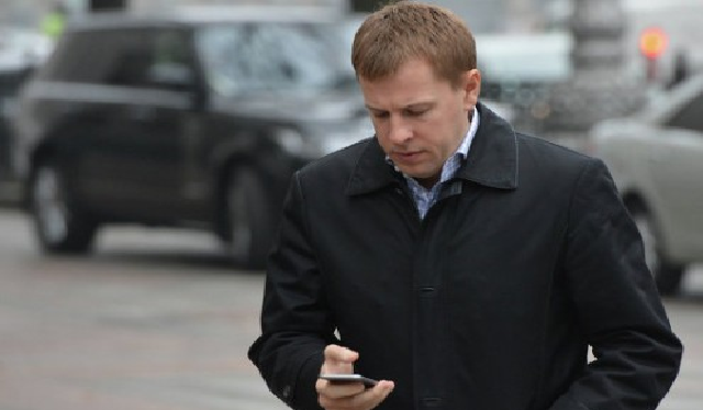 Депутатские плюшки для Хомутынника или Миллион халяве не помеха