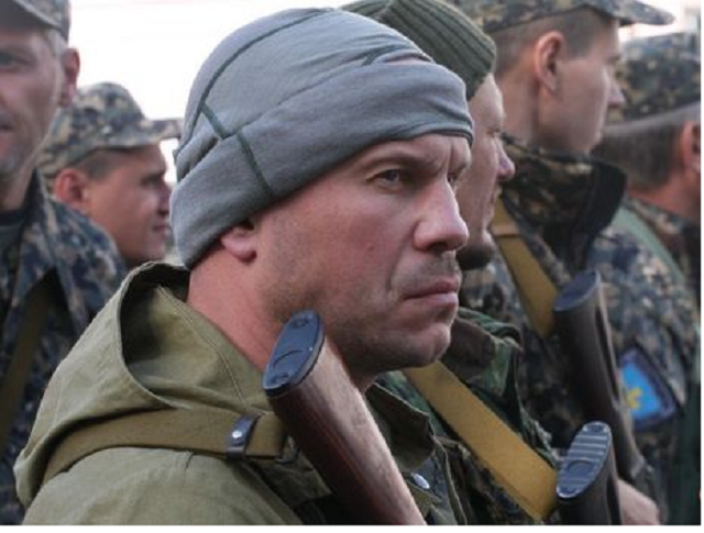 Мельничук о Киве: Может, ему взять и застрелиться? Видео