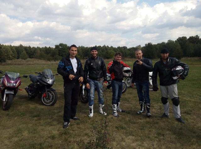 Круговая порука: как родственница руководителя Прилукского МРЭО переехала жизнь молодому спортсмену