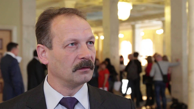 ДТП с нардепом в Киеве: стало известно, что грозит виновнику