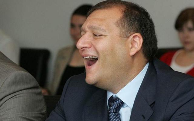 Гражданская война: скандальный нардеп выдал очередной перл