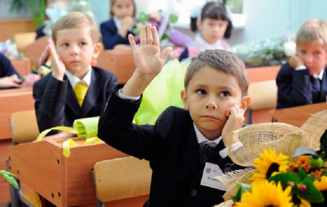 Коштовна безкоштовна освіта. Як боротись з "добровільними" внесками