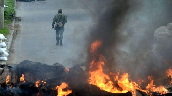 Сколько россиян погибло на Донбассе?