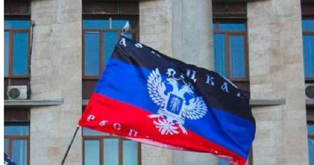 Обнародована информация о масштабах воровства россиян на Донбассе