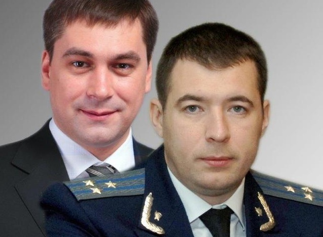 Экс-прокурор Юлдашев чистит «карму» Максиму Луцкому