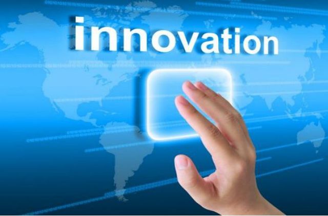 Украина вошла в ТОП-50 наиболее инновационных стран мира