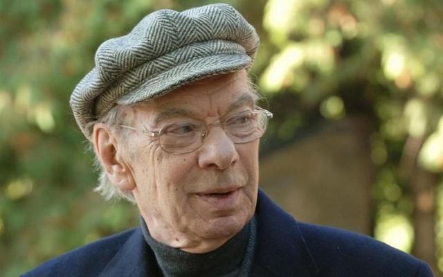 Баталов оставил жене прощальное письмо: фото