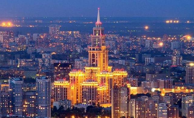 Инвесторы спешно избавляются от квартир в Москве