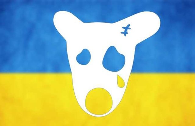 Вконтакте закрыл свой украинский офис