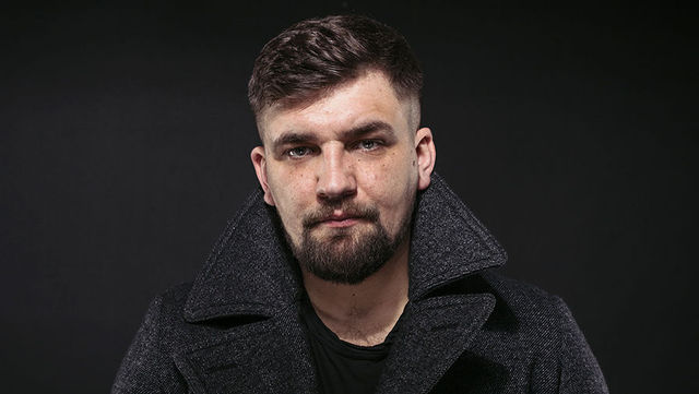 Рэперу Басте разрешили дать концерт в Украине, несмотря на его гастроли в Крыму