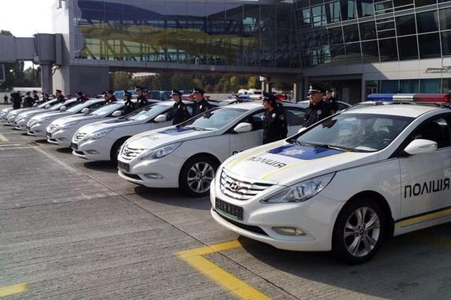 Новая дорожная полиция: Что нужно знать водителям