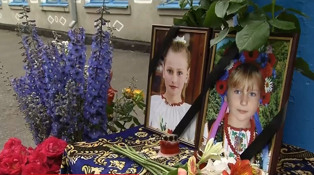 Черная полоса: Стали известны подробности о семьях утонувших под Киевом девочек