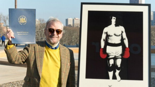 В США умер оскароносный режиссер