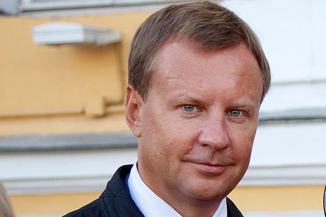 Арестованный павлоградский правосек был шофером убийцы Вороненкова