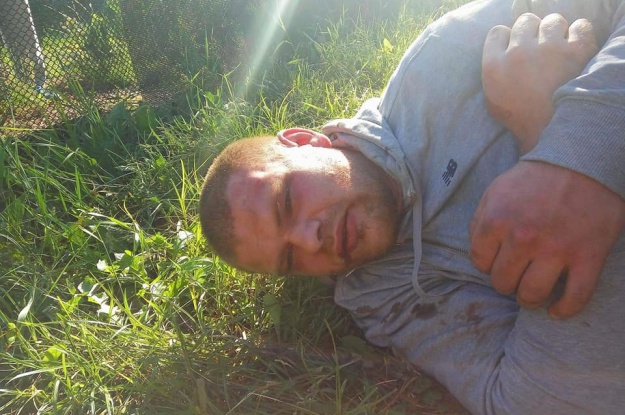 Подозреваемого в нападении на председателя ТИК поселка Коцюбинское отпустили домой