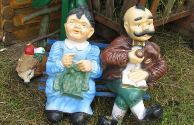 Пенсионная реформа в Украине: семь главных новшеств