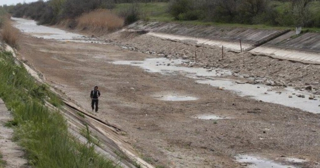 Мирослав Гай: К Украине вернется изуродованный полуостров