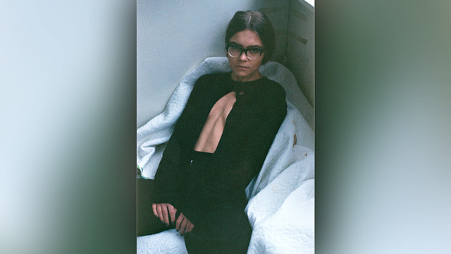 Моральная деградация украинской власти: смазливые фаворитки на высоких должностях