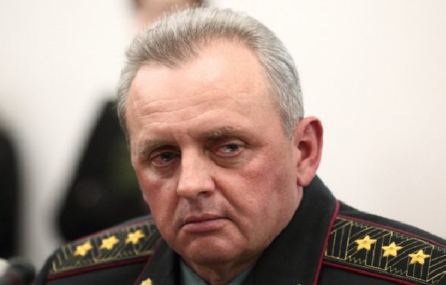 Не нужно мешать профессионалам играющим в длинную, - волонтер Донік