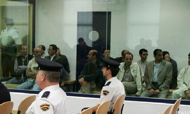 В Египте за убийство генпрокурора могут казнить 30 человек