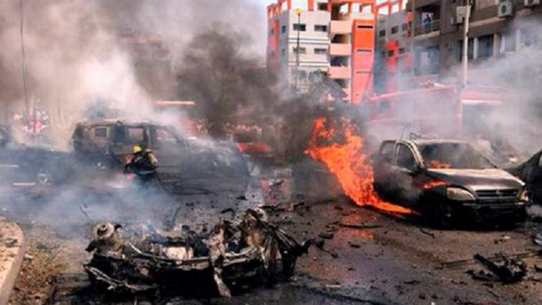 Пожар в Лондоне: число жертв возросло вдвое