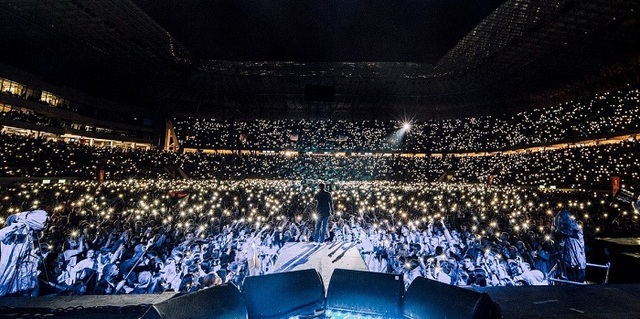 "Слова лишние": Вакарчук показал, как Львов чтит память Кузьмы Скрябина