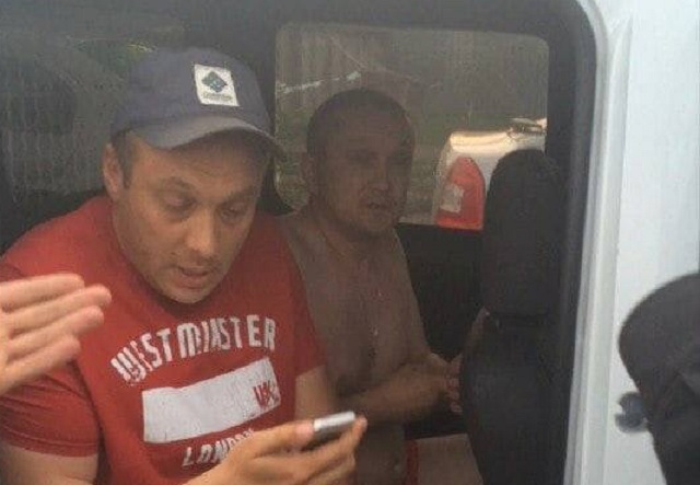 Сети возмутил инцидент со стрельбой пьяного депутата под Сумами